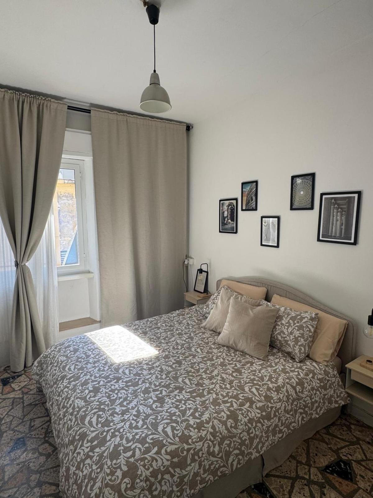 Apartamento Mopy Luxury